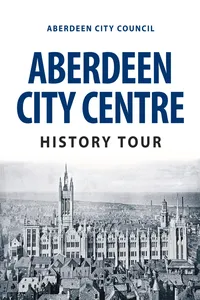 Aberdeen City Centre History Tour_cover