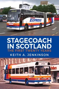 Stagecoach in Scotland_cover