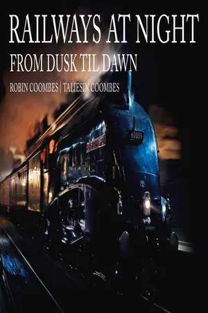 Railways at Night: From Dusk Til Dawn