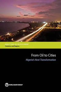 From Oil to Cities_cover