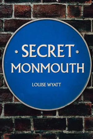 Secret Monmouth
