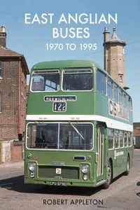 East Anglian Buses 1970 to 1995_cover