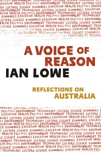 A Voice of Reason_cover