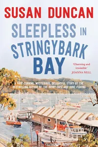 Sleepless in Stringybark Bay_cover