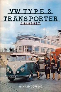 VW Type 2 Transporter_cover