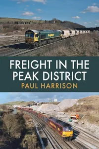 Freight in the Peak District_cover