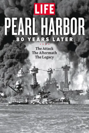 LIFE Pearl Harbor