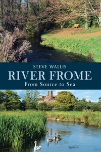 The River Frome_cover