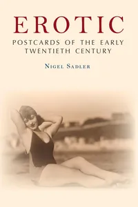 Erotic Postcards of the Early Twentieth Century_cover