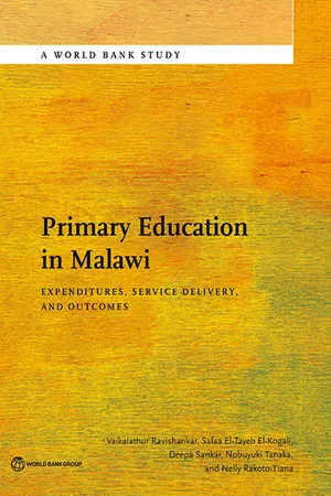 Primary Education in Malawi