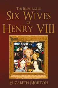 The Illustrated Six Wives of Henry VIII_cover