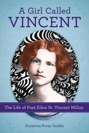 A Girl Called Vincent
