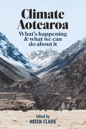 Climate Aotearoa