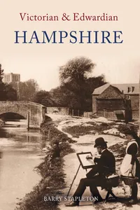 Victorian & Edwardian Hampshire_cover
