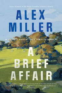 A Brief Affair_cover