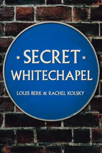 Secret Whitechapel_cover