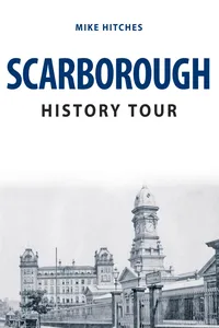 Scarborough History Tour_cover