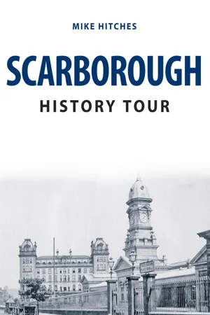 Scarborough History Tour