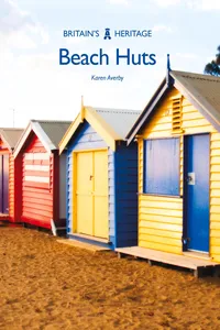 Beach Huts_cover
