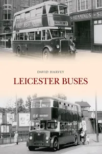 Leicester Buses_cover