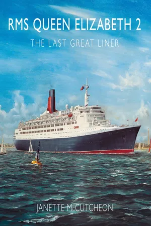 RMS Queen Elizabeth 2