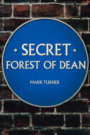 Secret Forest of Dean