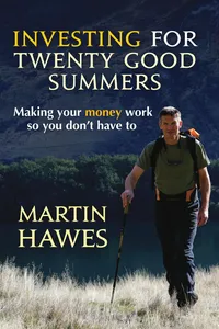 Investing for Twenty Good Summers_cover