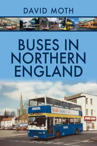 Buses in Northern England_cover