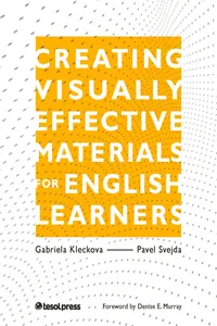 Creating Visually Effective Materials for English Learners_cover
