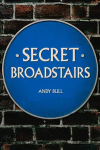 Secret Broadstairs_cover