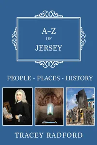 A-Z of Jersey_cover