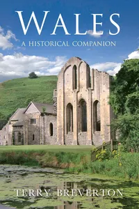 Wales A Historical Companion_cover