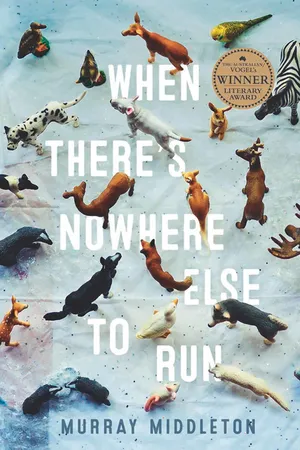 When There's Nowhere Else to Run