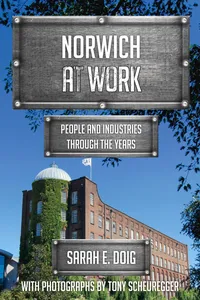 Norwich at Work_cover