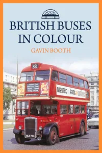 British Buses in Colour_cover
