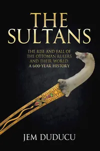 The Sultans_cover