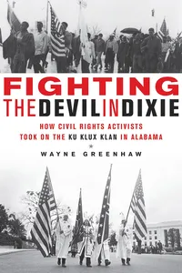 Fighting the Devil in Dixie_cover