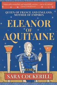 Eleanor of Aquitaine_cover