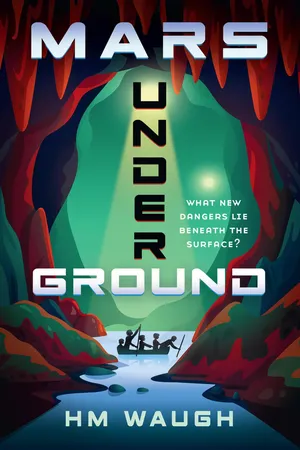 Mars Underground