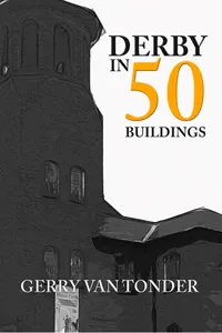 Derby in 50 Buildings_cover