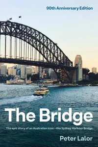 The Bridge_cover