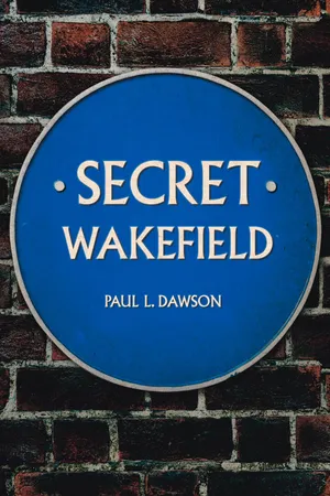Secret Wakefield