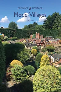 Model Villages_cover