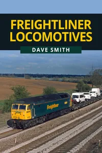 Freightliner Locomotives_cover