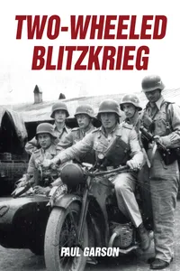 Two-Wheeled Blitzkrieg_cover