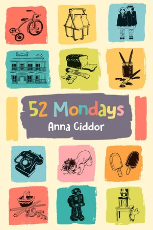 52 Mondays