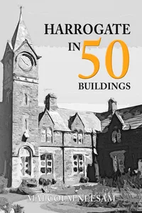 Harrogate in 50 Buildings_cover