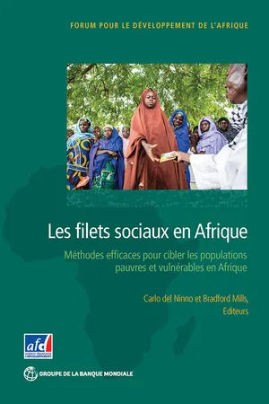 Les filets sociaux en Afrique