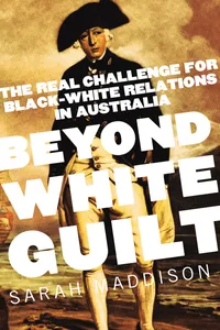 Beyond White Guilt_cover