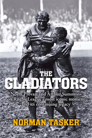 Gladiators